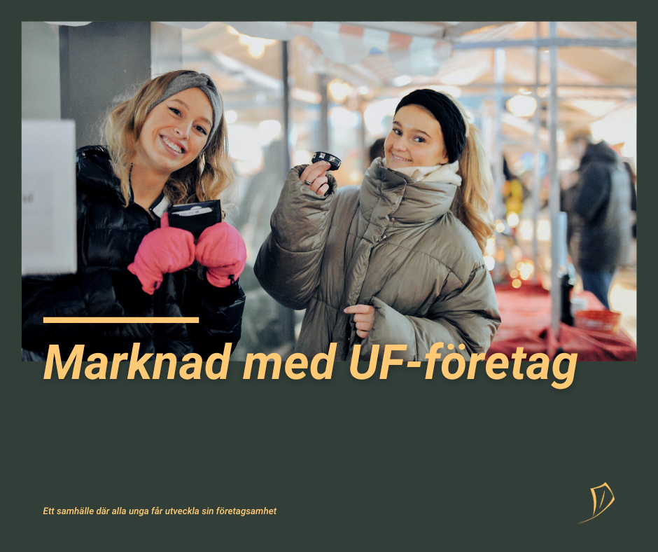 UF-Marknad!